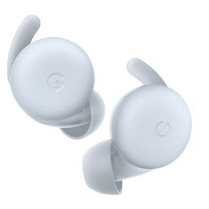 Беспроводные наушники Google Pixel Buds A Голубой (Sea) — изображение 2