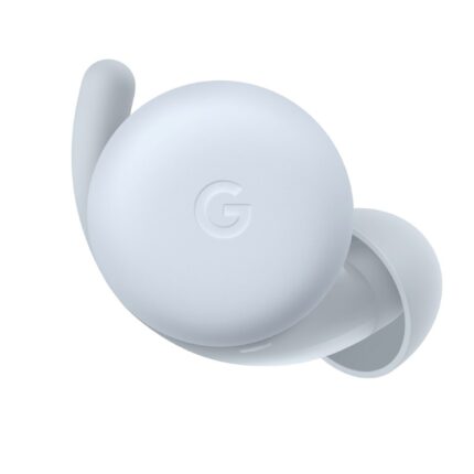 Беспроводные наушники Google Pixel Buds A Голубой (Sea) — изображение 3