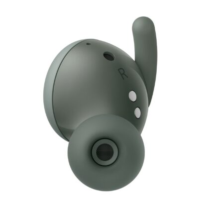 Беспроводные наушники Google Pixel Buds A Оливковый (Dark Olive) — изображение 4