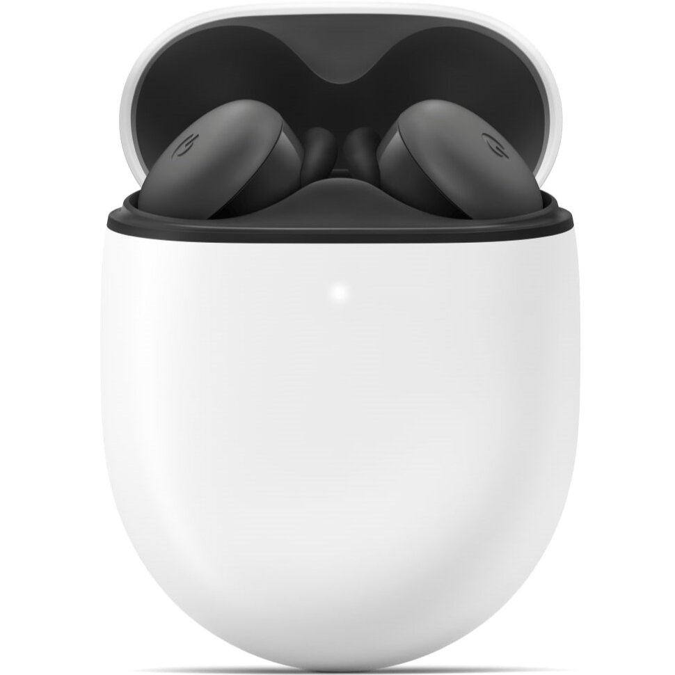 25647.970 Беспроводные наушники Google Pixel Buds A Черный (Charcoal) — изображение 1