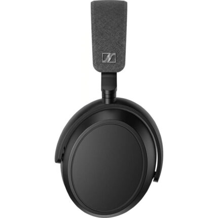 Беспроводные наушники Sennheiser Momentum 4 Wireless Черный (Black) — изображение 3