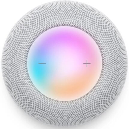 Умная колонка Apple HomePod 2 Белый (White) — изображение 2