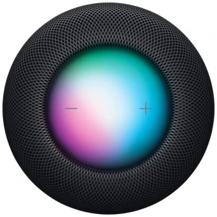 Умная колонка Apple HomePod 2 Черный (Midnight) — изображение 2