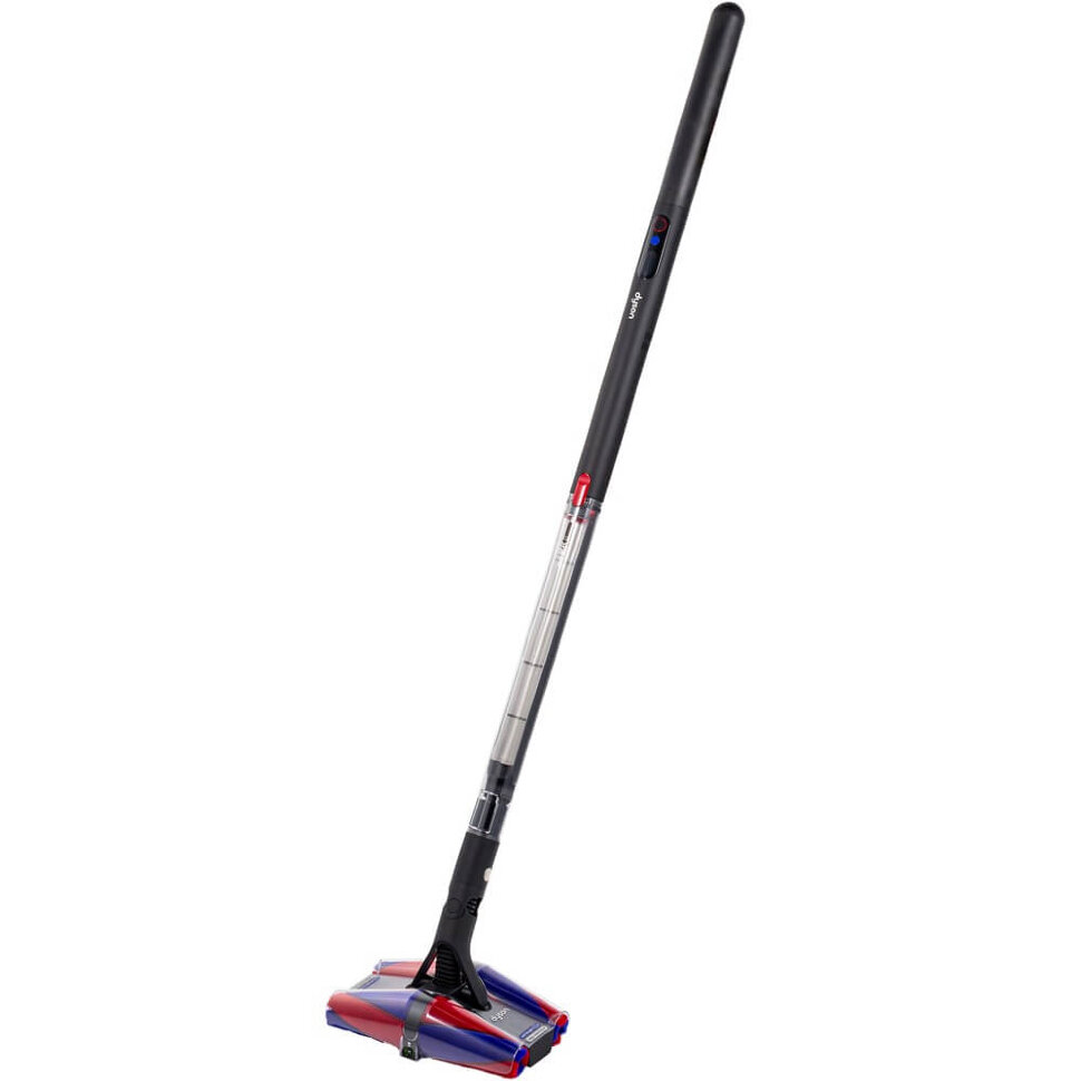 25770.970 Вертикальный пылесос Dyson PencilVac (SV50) Black (EU) — изображение 1
