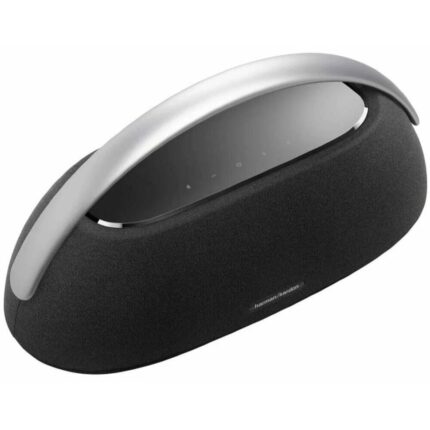 Портативная колонка Harman/Kardon Go + Play 3 Черный — изображение 2