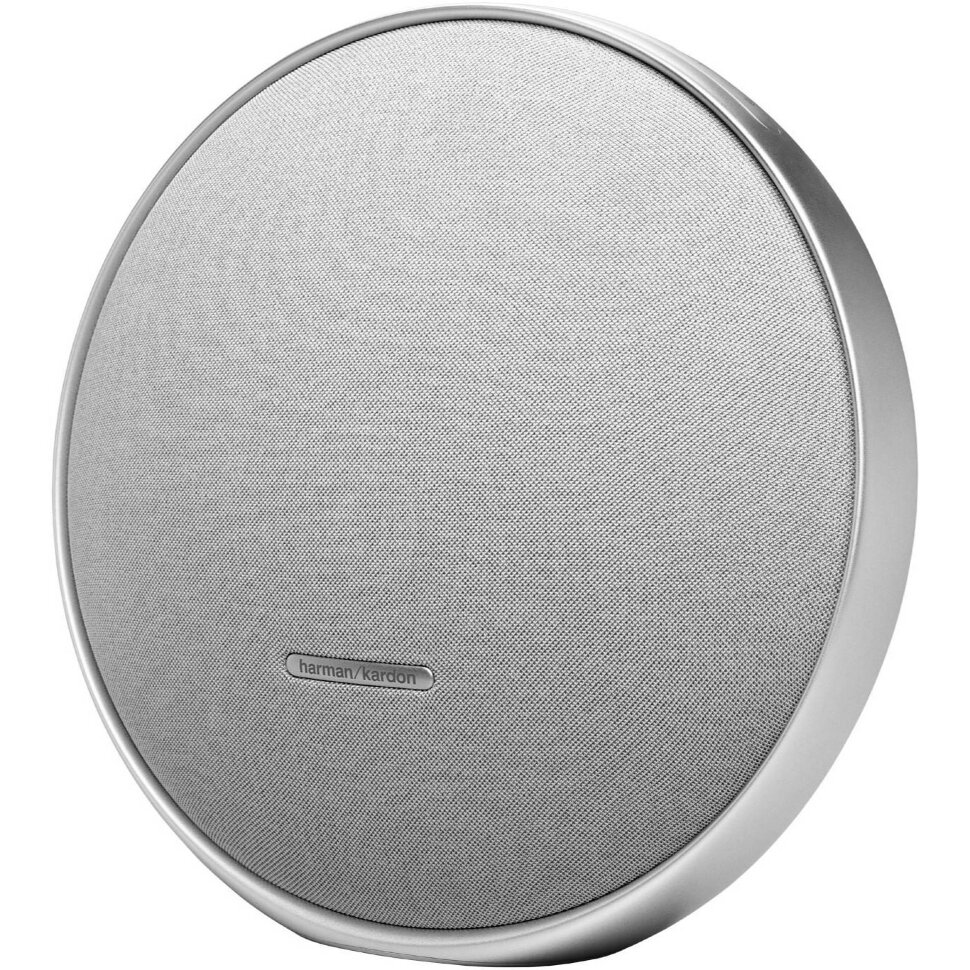 25941.970 Портативная колонка Harman/Kardon Onyx Studio 9 Серый (Stone Grey) — изображение 1