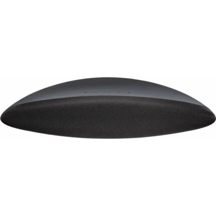 Портативная акустика Bowers & Wilkins Zeppelin Черный (Midnight Gray) — изображение 2