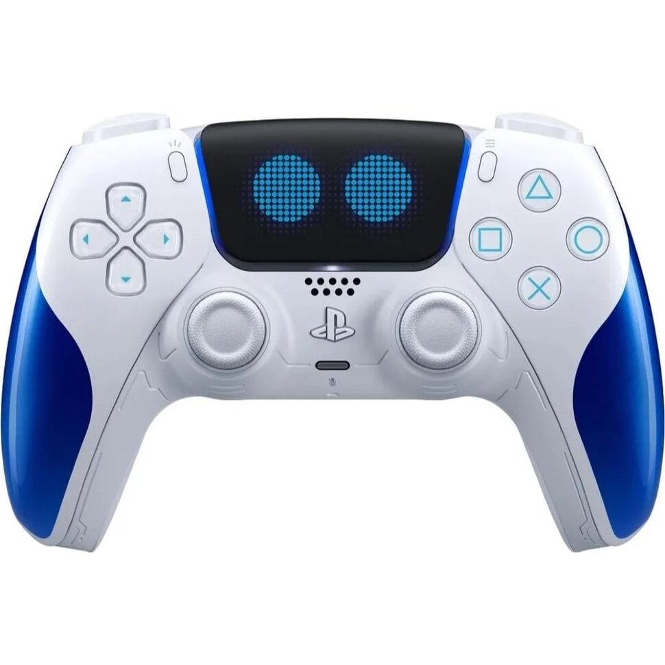 25992.970 Геймпад Sony PlayStation DualSense Wireless Controller Astro Bot Limited Edition — изображение 1