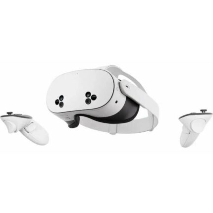 Шлем виртуальной реальности Oculus Quest 3S 128GB — изображение 3