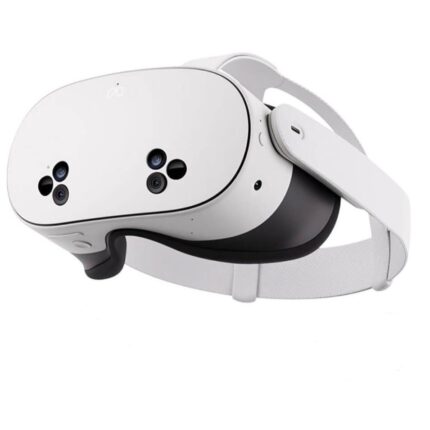 Шлем виртуальной реальности Oculus Quest 3S 256GB