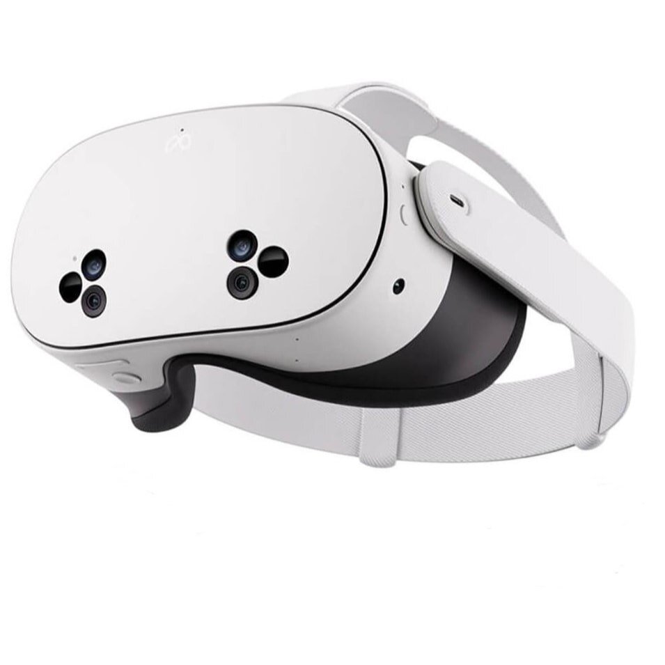 26104.970 Шлем виртуальной реальности Oculus Quest 3S 256GB — изображение 1