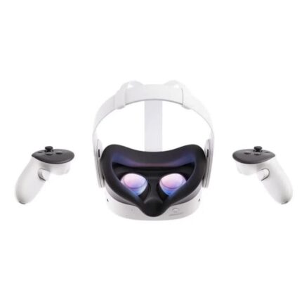 Шлем виртуальной реальности Oculus Quest 3S 256GB — изображение 4
