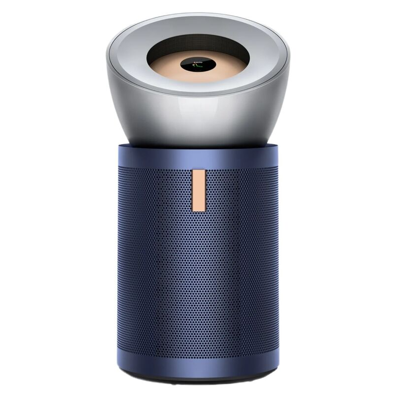 26370.970 Очиститель воздуха Dyson Purifier Big+Quiet Formaldehyde BP03 Nickel/Prussian Blue (Вилка CN) — изображение 1