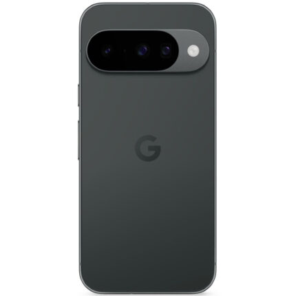 Смартфон Google Pixel 10 12/128GB Черный (Obsidian) — изображение 3
