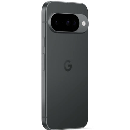 Смартфон Google Pixel 10 12/128GB Черный (Obsidian) — изображение 4