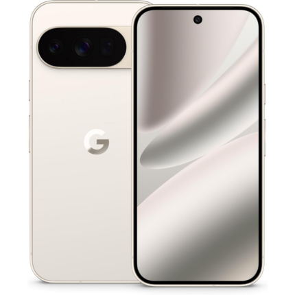 Смартфон Google Pixel 10 Pro 16/128GB Бежевый (Porcelain)