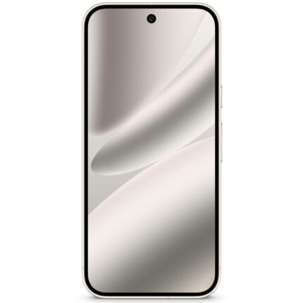 Смартфон Google Pixel 10 Pro 16/128GB Бежевый (Porcelain) — изображение 2