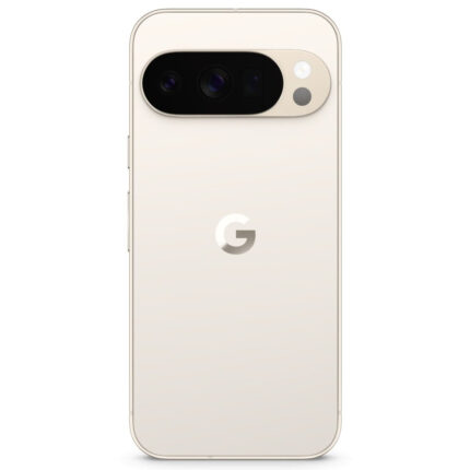 Смартфон Google Pixel 10 Pro 16/128GB Бежевый (Porcelain) — изображение 3