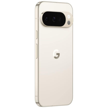 Смартфон Google Pixel 10 Pro 16/128GB Бежевый (Porcelain) — изображение 4