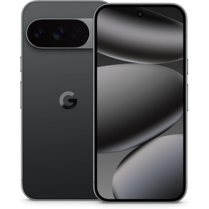 Смартфон Google Pixel 10 Pro 16/128GB Черный (Obsidian)