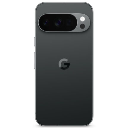 Смартфон Google Pixel 10 Pro 16/128GB Черный (Obsidian) — изображение 3