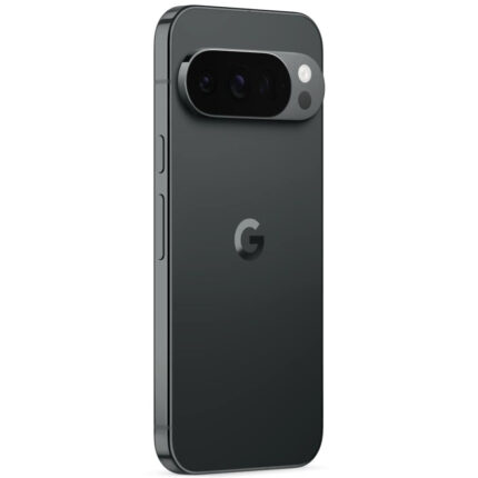 Смартфон Google Pixel 10 Pro 16/128GB Черный (Obsidian) — изображение 4