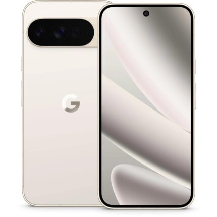 Смартфон Google Pixel 10 Pro XL 16/256GB Бежевый (Porcelain)