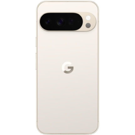 Смартфон Google Pixel 10 Pro XL 16/256GB Бежевый (Porcelain) — изображение 3