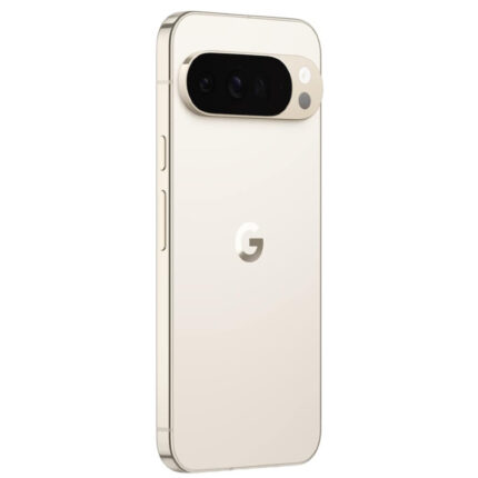 Смартфон Google Pixel 10 Pro XL 16/256GB Бежевый (Porcelain) — изображение 4