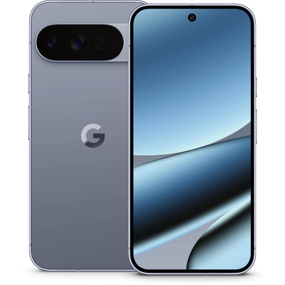 26757.970 Смартфон Google Pixel 10 Pro XL 16/1024GB Серый (Moonstone) — изображение 1