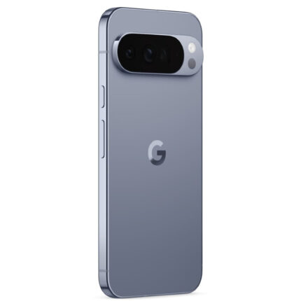 Смартфон Google Pixel 10 Pro XL 16/1024GB Серый (Moonstone) — изображение 4