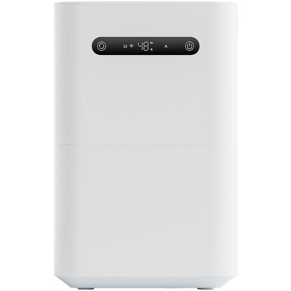 26884.970 Увлажнитель воздуха Smartmi Evaporative Humidifier 3 Белый (White) — изображение 1