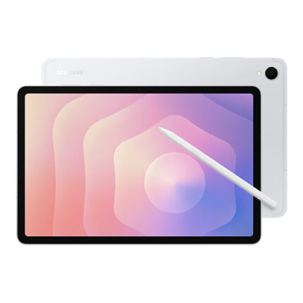 Планшет Samsung Galaxy Tab S11 Wi-Fi 12/512GB Серебро (Silver) — изображение 3