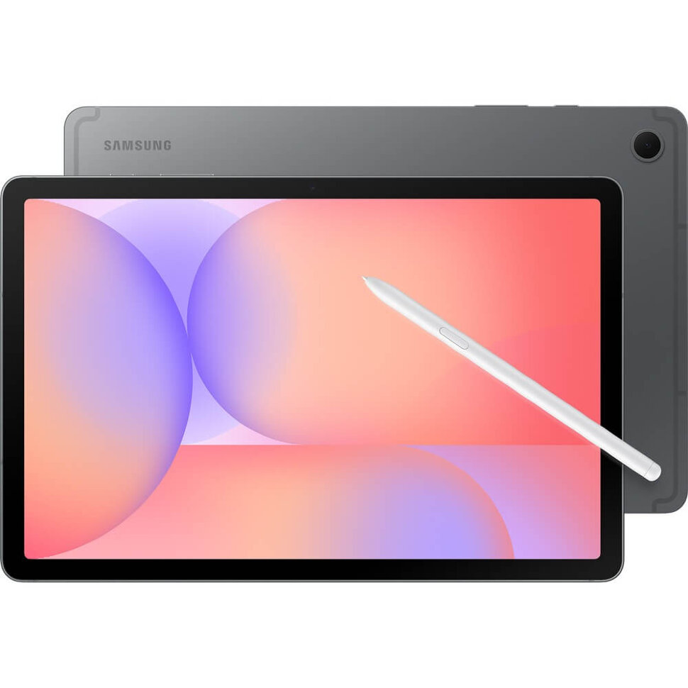 27416.970 Планшет Samsung Galaxy Tab S10 Lite LTE 6/128GB Серый (Gray) — изображение 1