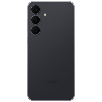 Смартфон Samsung Galaxy S25 FE 8/256GB Черный (JetBlack) — изображение 3