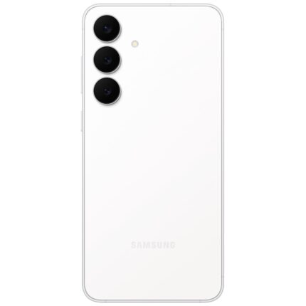 Смартфон Samsung Galaxy S25 FE 8/512GB Белый (White) — изображение 3