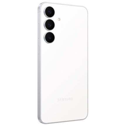 Смартфон Samsung Galaxy S25 FE 8/512GB Белый (White) — изображение 5