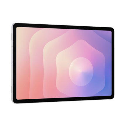 Планшет Samsung Galaxy Tab S11 Wi-Fi 12/512GB Серебро (Silver) — изображение 4