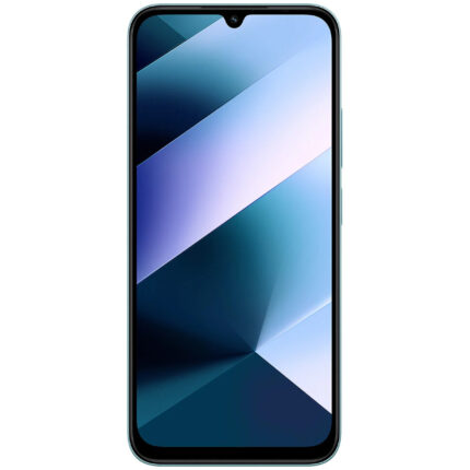 Смартфон Xiaomi POCO C85 8/256GB Зеленый (Green) — изображение 2