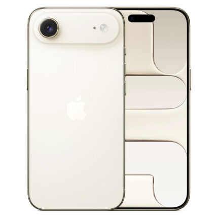 Смартфон Apple iPhone Air 512GB Золотой (Light Gold) eSim