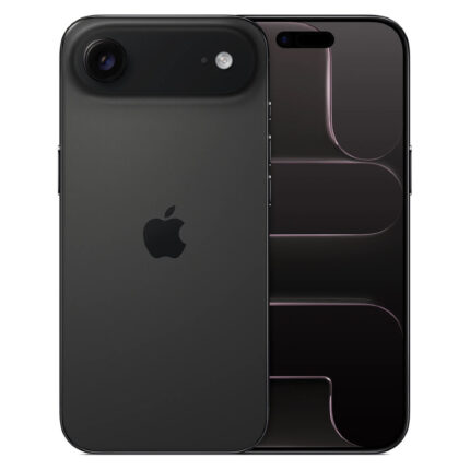 Смартфон Apple iPhone Air 512GB Черный (Space Black) eSim
