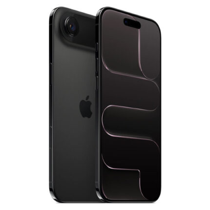 Смартфон Apple iPhone Air 512GB Черный (Space Black) eSim — изображение 4