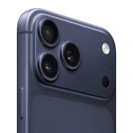 Смартфон Apple iPhone 17 Pro Max 1024GB Синий (Deep Blue) DualSim — изображение 3