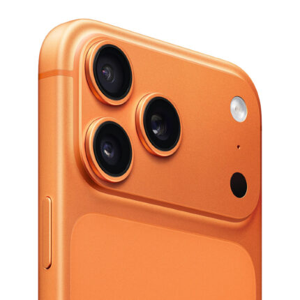 Смартфон Apple iPhone 17 Pro Max 256GB Оранжевый (Cosmic Orange) DualSim — изображение 3
