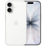 Смартфон Apple iPhone 17 512GB Белый (White) DualSim