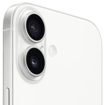 Смартфон Apple iPhone 17 512GB Белый (White) eSim — изображение 3