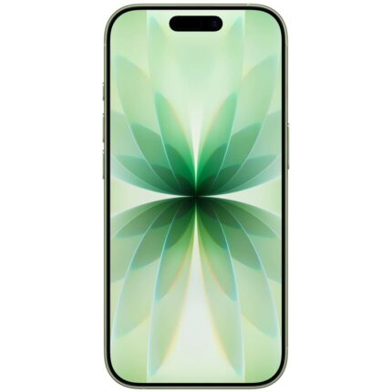 Смартфон Apple iPhone 17 256GB Зеленый (Sage) — изображение 2