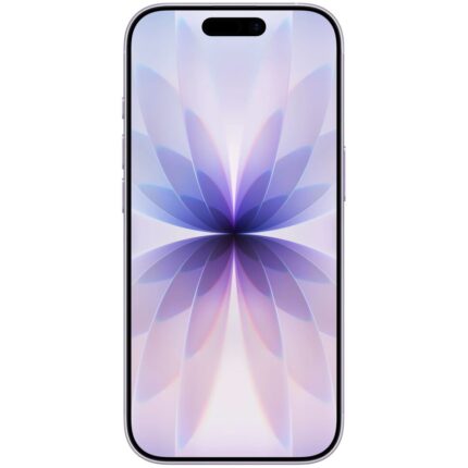 Смартфон Apple iPhone 17 256GB Фиолетовый (Lavender) eSim Б/У — изображение 2