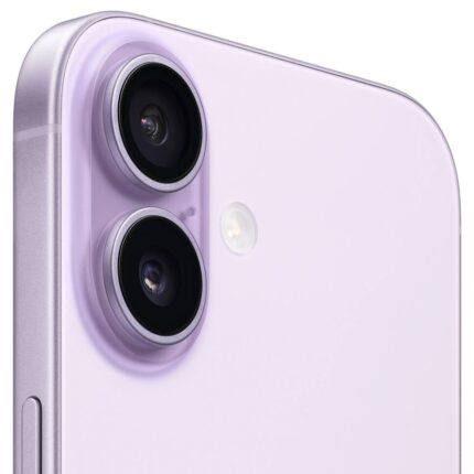 Смартфон Apple iPhone 17 256GB Фиолетовый (Lavender) eSim Б/У — изображение 3