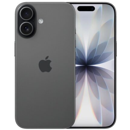 Смартфон Apple iPhone 17 256GB Черный (Black) DualSim Б/У
